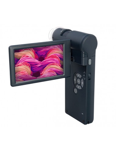 Microscope numérique Levenhuk...