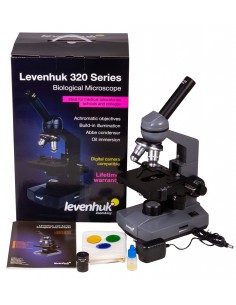 Levenhuk 320 PLUS monocular... 2