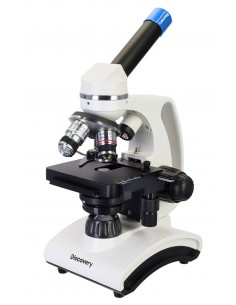 Microscopio digital...