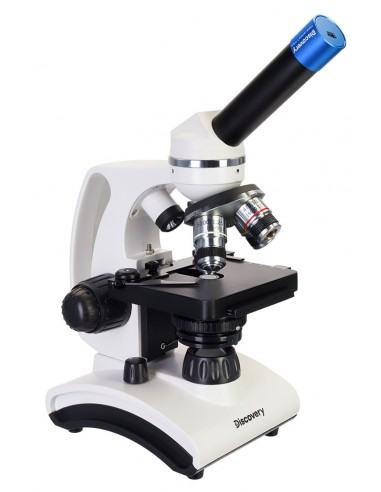 Microscope numérique Levenhuk...