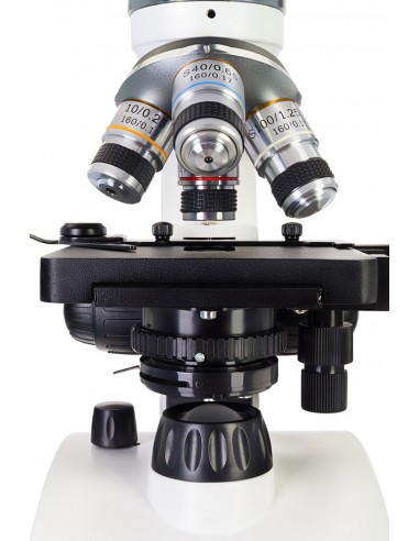 Microscope numérique Levenhuk...