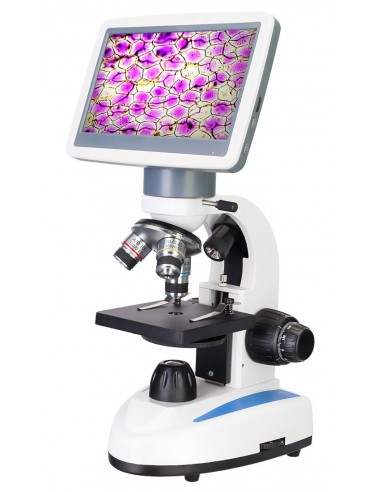 Microscopio digitale Levenhuk D85L...