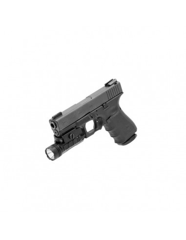Torcia tattica UTG LED - UDB