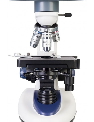 Levenhuk D95L LCD digital microscope...