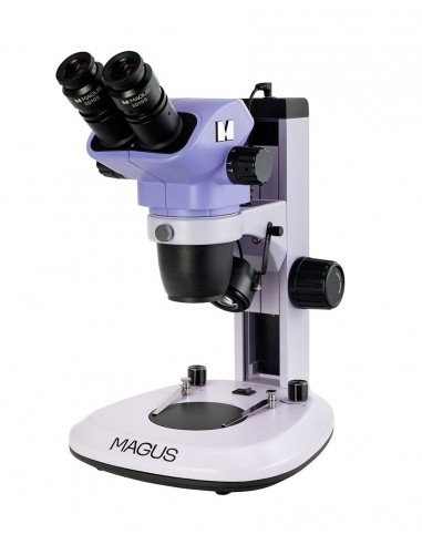 Microscope stéréoscopique MAGUS...