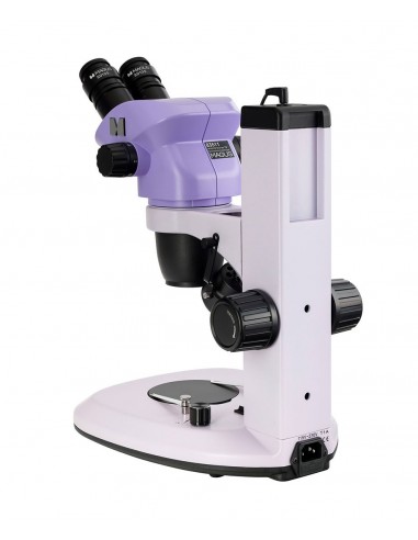 Microscope stéréoscopique MAGUS...