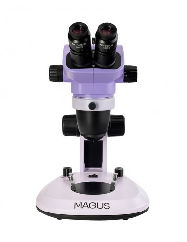 MAGUS Stereo 7B stereoscopic...