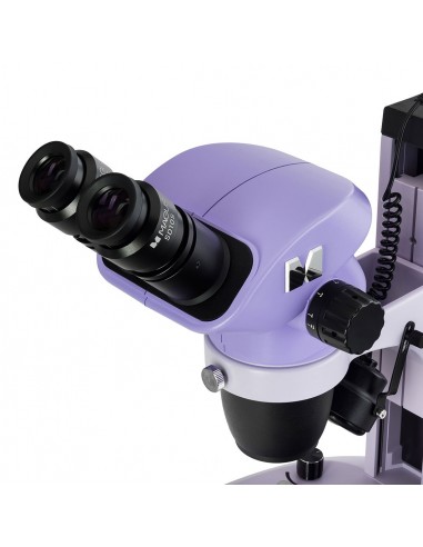 Microscope stéréoscopique MAGUS...