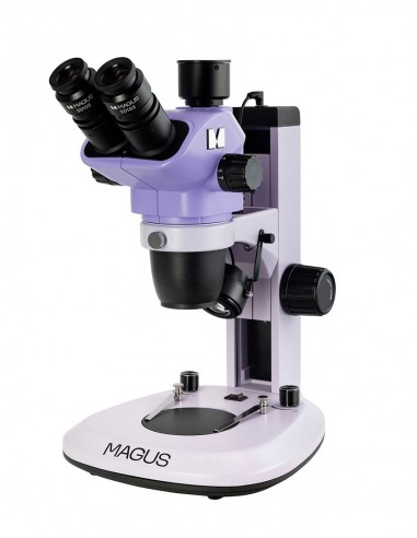 MAGUS Stereo 7T stereoscopic...