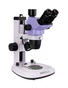MAGUS Stereo 7T... 2