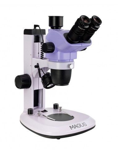 Microscopio stereoscopico MAGUS...