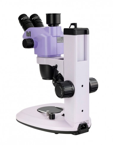 Microscopio stereoscopico MAGUS...