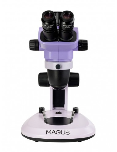 Microscopio stereoscopico MAGUS...
