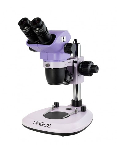 Microscope stéréoscopique MAGUS...