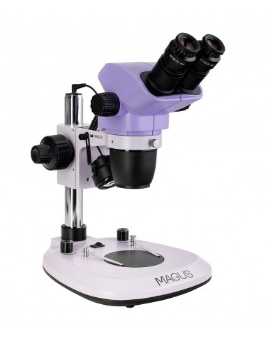 Microscope stéréoscopique MAGUS...