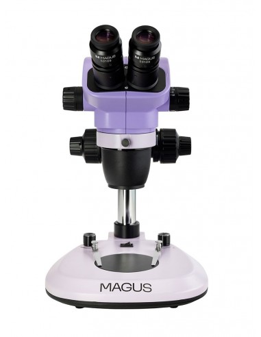 Microscopio stereoscopico MAGUS...