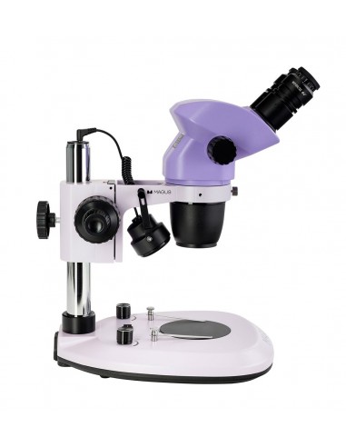 Microscope stéréoscopique MAGUS...