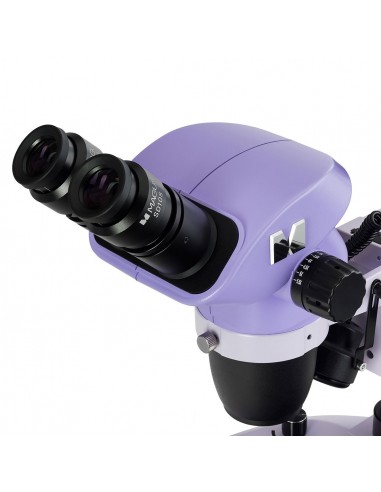 MAGUS Stereo 8B stereoscopic...