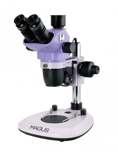 MAGUS Stereo 8T stereoscopic...