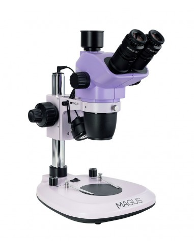 MAGUS Stereo 8T stereoscopic...