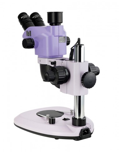 Microscopio stereoscopico MAGUS...