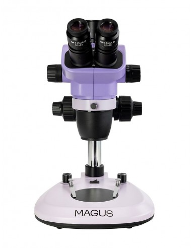 MAGUS Stereo 8T stereoscopic...