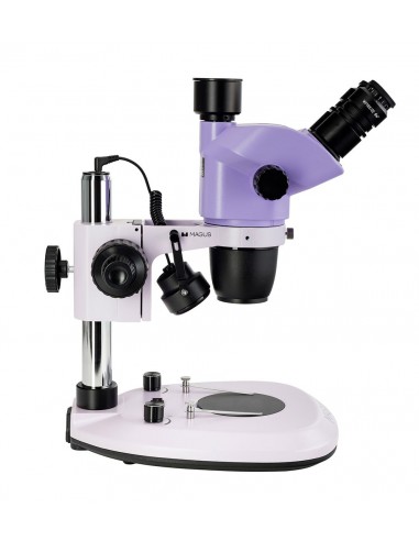 MAGUS Stereo 8T stereoscopic...