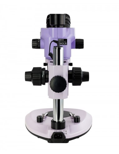 MAGUS Stereo 8T stereoscopic...