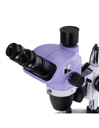 MAGUS Stereo 8T stereoscopic...