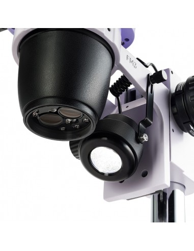 MAGUS Stereo 8T stereoscopic...