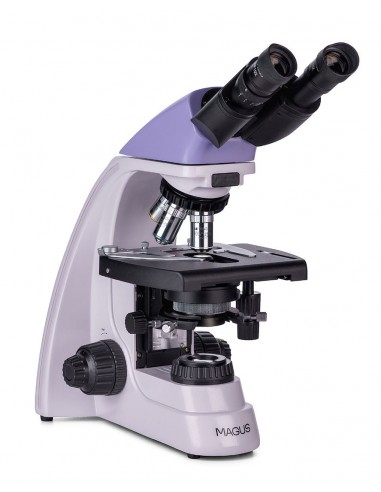 MAGUS Bio 230B biological microscope...
