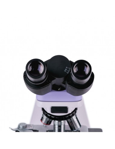 MAGUS Bio 230B biological microscope...