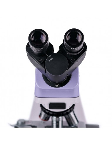 Microscopio biologico MAGUS Bio 230B...