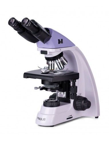 MAGUS Bio 230BL biological microscope...