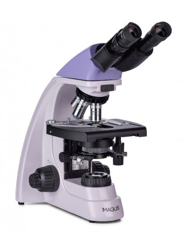 MAGUS Bio 230BL biological microscope...
