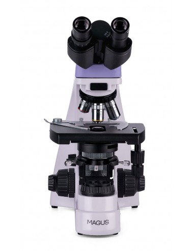 Microscopio biologico MAGUS Bio 230BL...