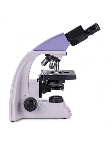 MAGUS Bio 230BL biological microscope...