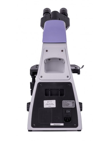 MAGUS Bio 230BL biological microscope...