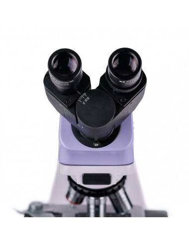MAGUS Bio 230BL biological microscope...