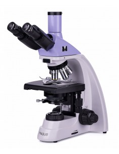 Microscope biologique MAGUS...