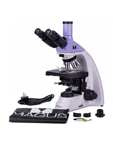 Microscope biologique MAGUS Bio 230T...