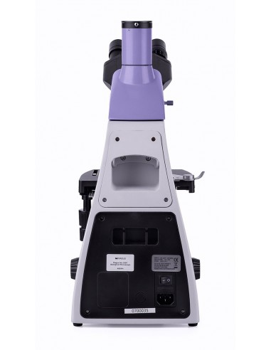 Microscope biologique MAGUS Bio 230T...