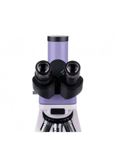 MAGUS Bio 230T biological microscope...