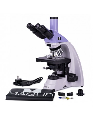 Microscope biologique MAGUS Bio 230TL...