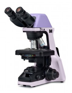 Microscope biologique MAGUS...