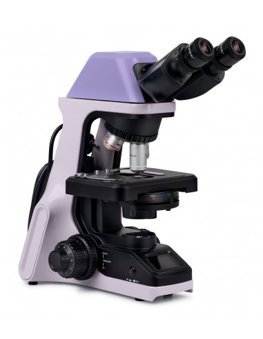 Microscopio biologico MAGUS Bio 240B...