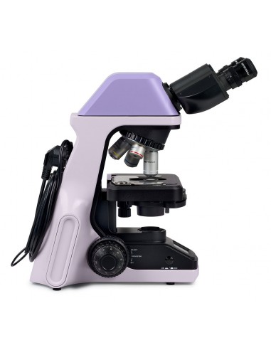 Microscopio biologico MAGUS Bio 240B...