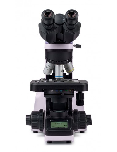 Microscopio biologico MAGUS Bio 240B...