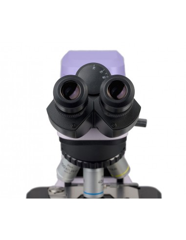 Microscopio biologico MAGUS Bio 240B...