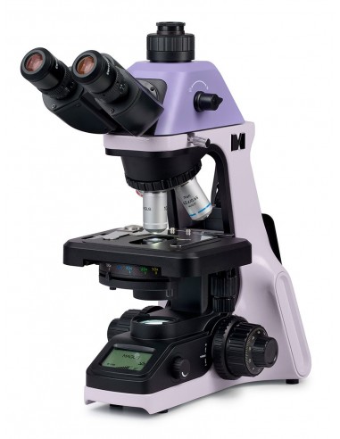 MAGUS Bio 240T biological microscope...